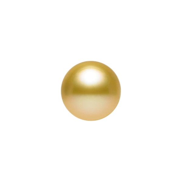 Golden South Sea Pearl