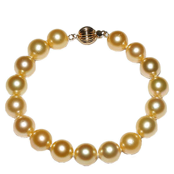 Pearl Bracelet