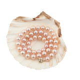 Pearl Necklace 1002FP-K