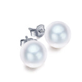 Freshwater Pearl Earrings 3008fw-k
