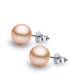 Freshwater Pearl Earrings 3008fy-k