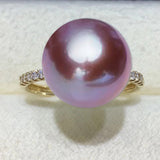 Freshwater Pearl Ring 4001fy-k2