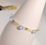 akoya Pearl Bracelet 5013AS3