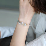 Akoya Pearl Bracelet 5017AM5