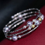 Akoya Pearl Bracelet 5017AM7