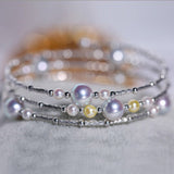 Akoya Pearl Bracelet 5017AM9