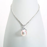 akoya Pearl Earring Pendant Y2007AW2