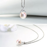 akoya Pearl Earring Pendant Y2007AW3