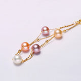 Freshwater Pearl Bacelet 5013FM7