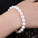 Freshwater Pearl Bracelet 5003FW1