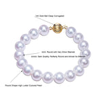 Freshwater Pearl Bracelet 5003FW3