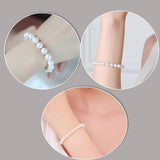 Freshwater Pearl Bracelet 5003FW4