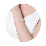 Freshwater Pearl Bracelet 5003FW5