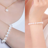 Freshwater Pearl Bracelet 5003FW6