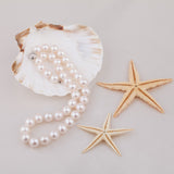 Freshwater Pearl Necklace 1003FW6