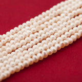 Tiny Freshwater Pearl Necklace1007FW2