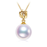 Freshwater Pearl Pendant 2523FW-K