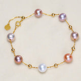 Freshwater Pearl bracelet 5001FM2