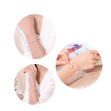 Freshwater Pearl bracelet 5001MD