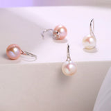  Freshwater Pearl Earrings Y3025FM2