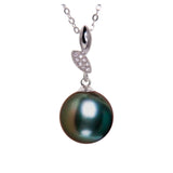 Pearl Pendant 2016FW-k