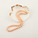 Pearl Necklace 1001FY