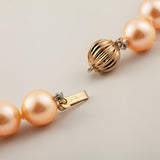 Pearl Necklace 1001FY