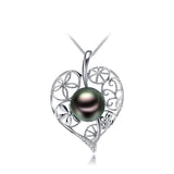 Tahiti Black Pearl Pendant 2006TB-K