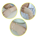 akoya Pearl Bracelet 5018AW1