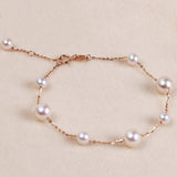 akoya pearl bracelet 5019aw2