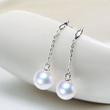 akoya pearl earrings3508AW3