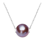 freshwater Pearl Necklace Pendant 10233