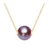 freshwater Pearl Necklace Pendant 10234