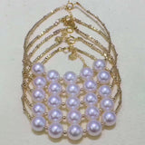 pearl bracelet 5001