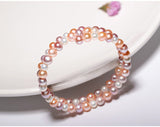 pearl bracelet 5002FM