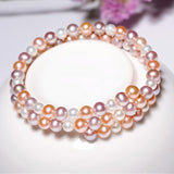 pearl bracelet 5002FM