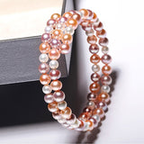 pearl bracelet 5002FM