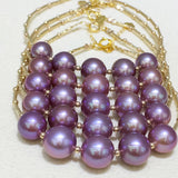 pearl bracelet 5012FY