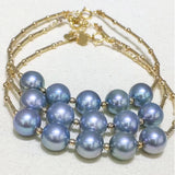 pearl bracelet 5015AS