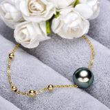 pearl bracelet 5016TB