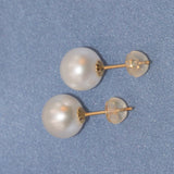 pearl earrings 3001aw