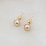 pearl earrings 3001ay4