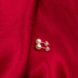 pearl earrings 3001ay2