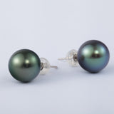 pearl earrings 3002TB