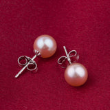 pearl earrings 3008FY