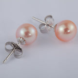 pearl earrings 3008FY