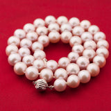 pearl necklace 1002fp