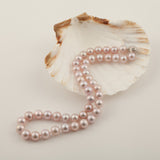 pearl necklace 1002fp