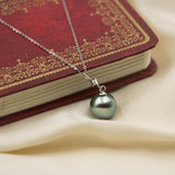 pearl pendant 2009TB