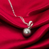 pearl pendant 2011TB2